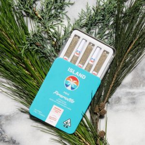 267630_Island_EvergreenHaze_Minis 267630_Island_EvergreenHaze_Minis